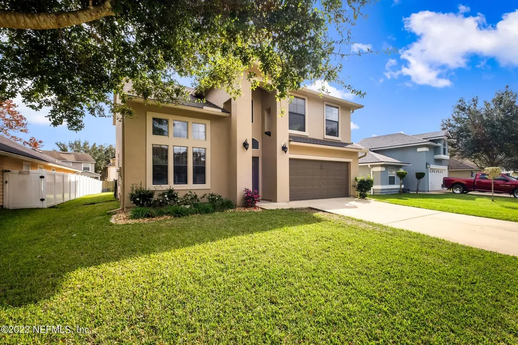 3628 Live Oak Hollow Drive Orange Park FL 32065
