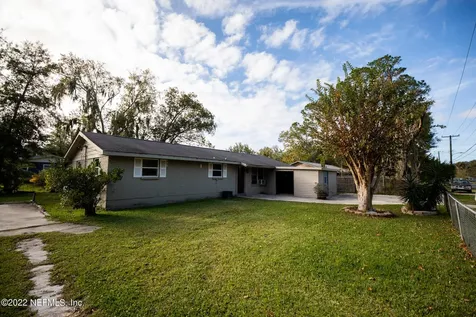 101 N Highland Avenue Green Cove Springs FL 32043