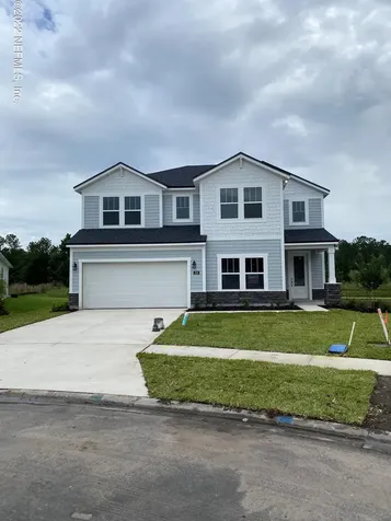 230 Willow Creek Court St. Augustine FL 32092