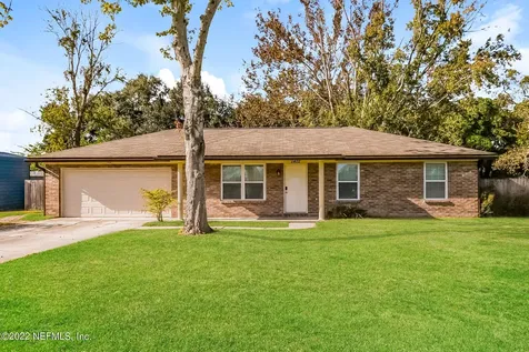 2422 Stonehaven Court W Orange Park FL 32065