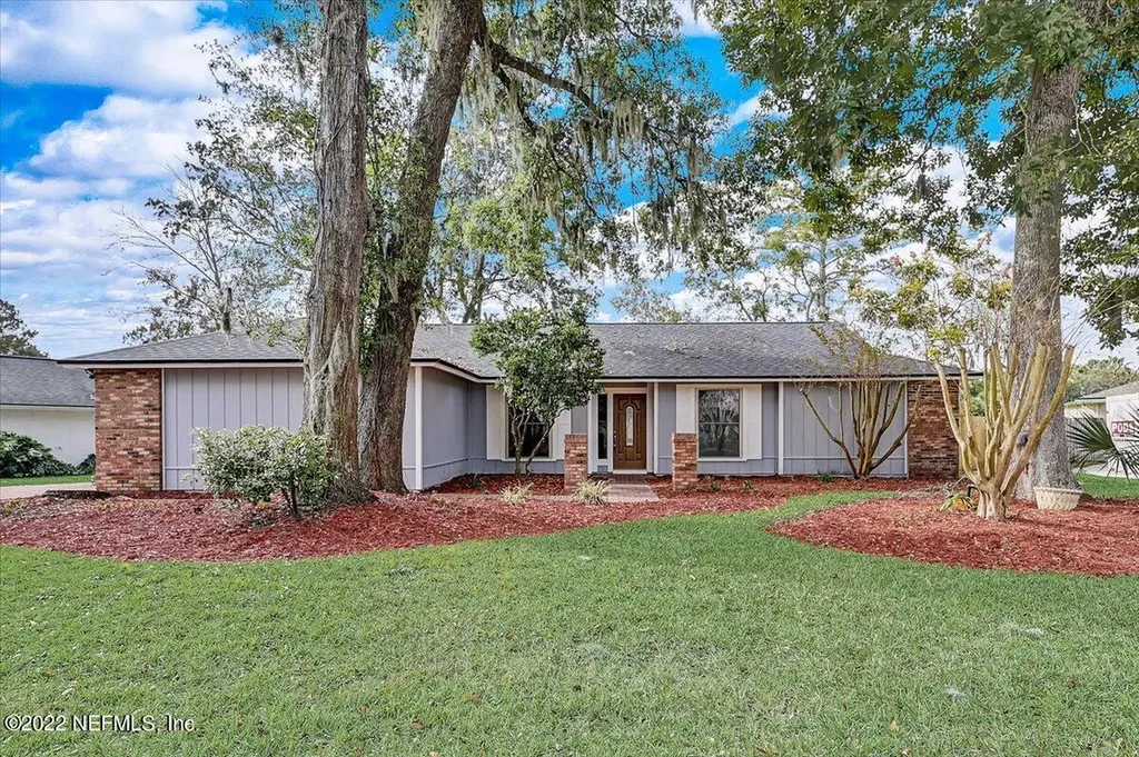 13850 Ketch Cove Drive Jacksonville FL 32224