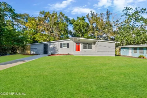 6727 Calvados Avenue Jacksonville FL 32205