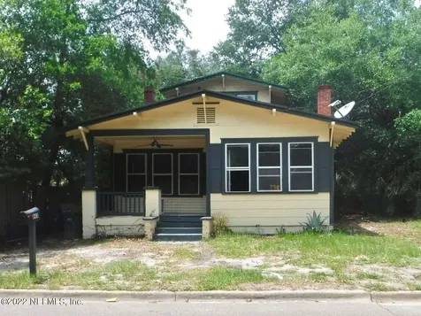 843 Crestwood Street Jacksonville FL 32208