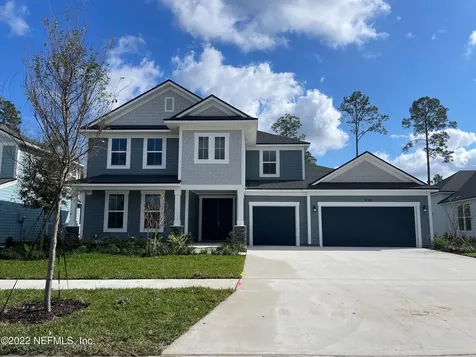 3837 Eagle Rock Road Middleburg FL 32068