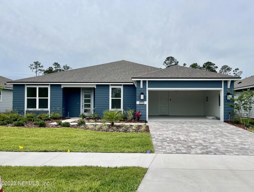 10516 Anthem Way Jacksonville FL 32256