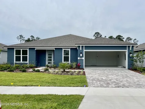 10516 Anthem Way Jacksonville FL 32256