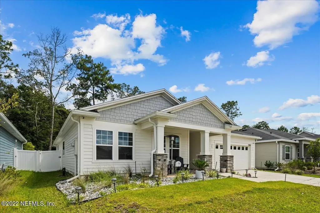 12061 Japanese Maple Street Jacksonville FL 32218