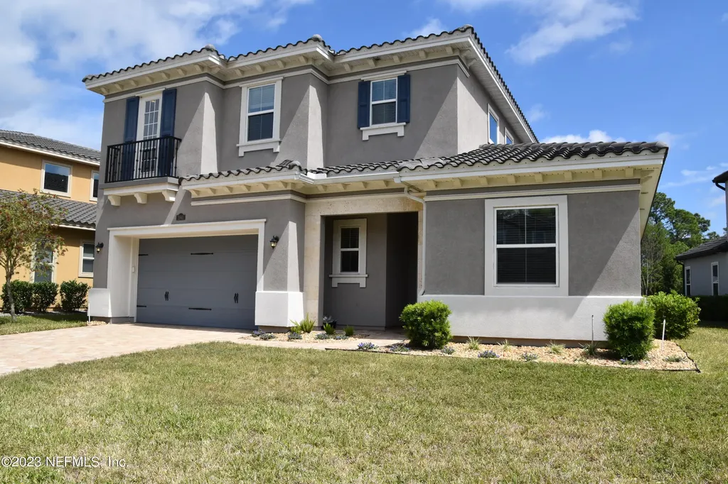 2941 Montilla Drive Jacksonville FL 32246