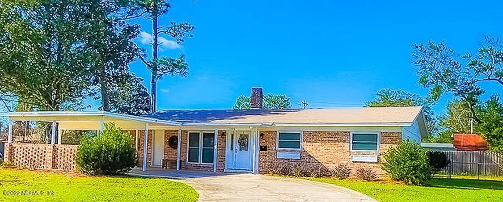 11406 Americana Lane Jacksonville FL 32218