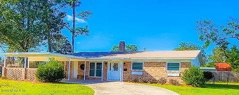 11406 Americana Lane Jacksonville FL 32218