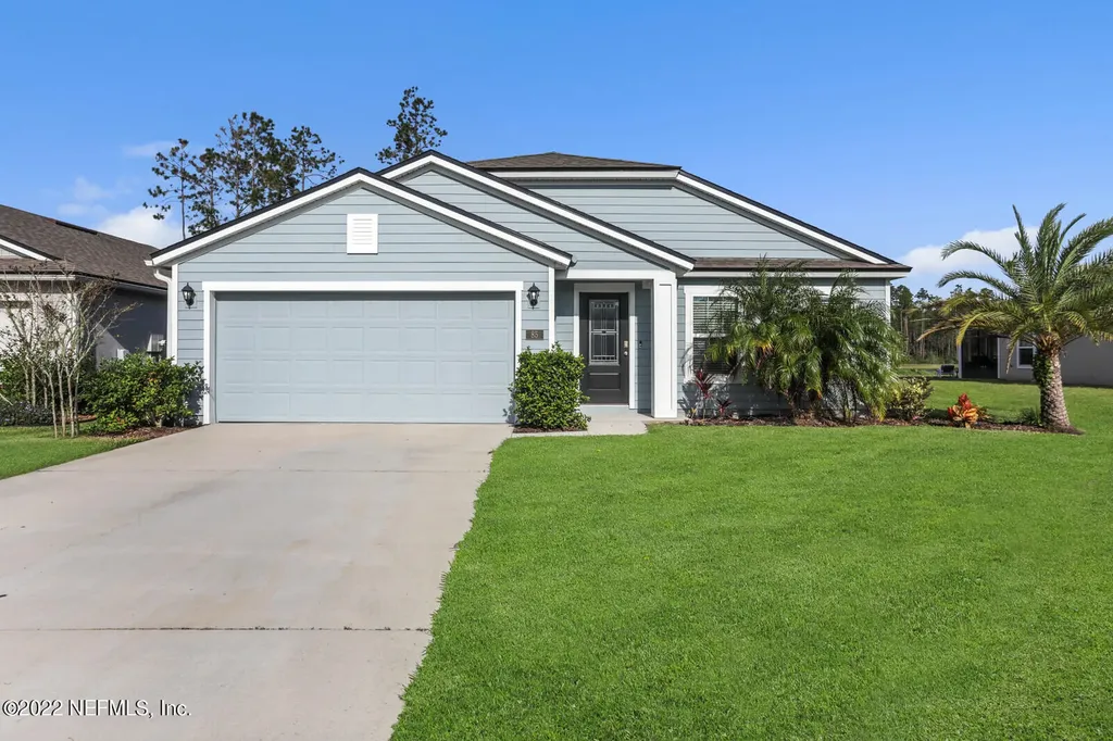 85 Hummingbird Court Palm Coast FL 32164