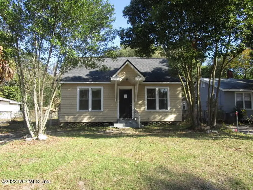 5515 Telfair Street Jacksonville FL 32208