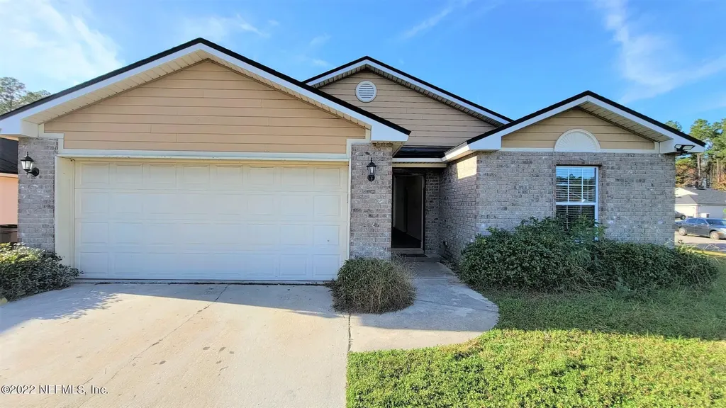 2212 Sotterley Lane Jacksonville FL 32220