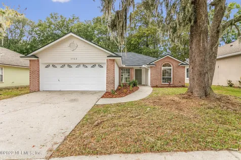 4568 Misty Dawn Court S Jacksonville FL 32277