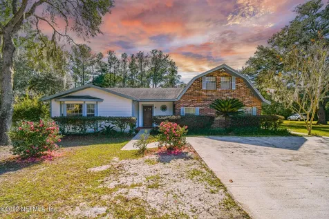 3589 Eds Court Green Cove Springs FL 32043