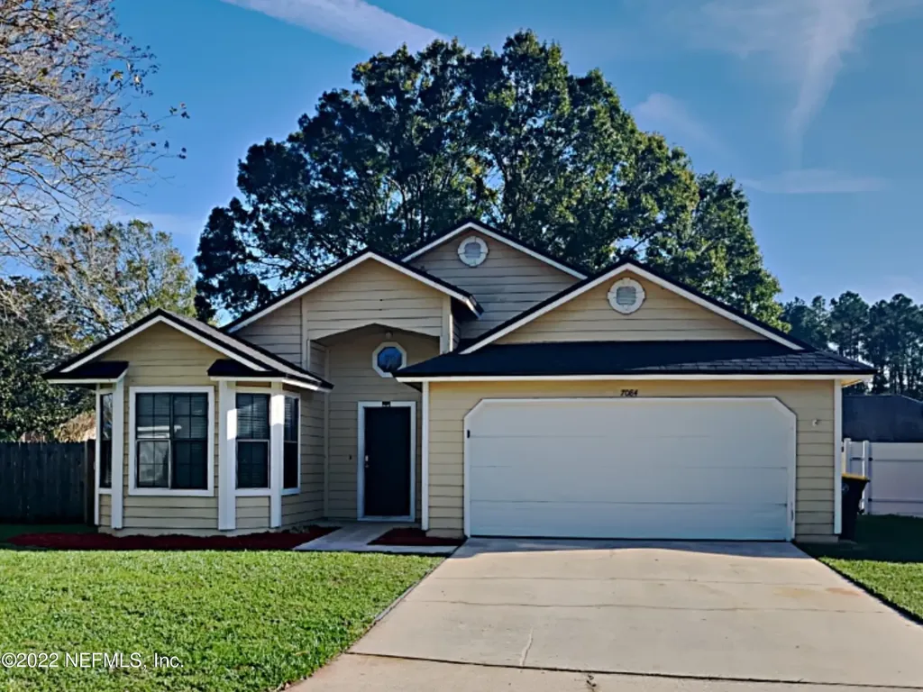 7084 Swamp Flower Lane Jacksonville FL 32244