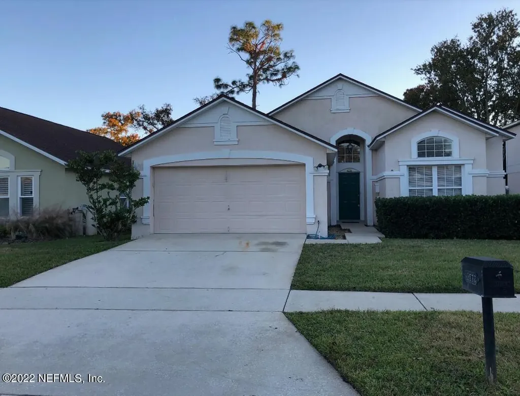 13772 Sea Hawk Street Jacksonville FL 32224