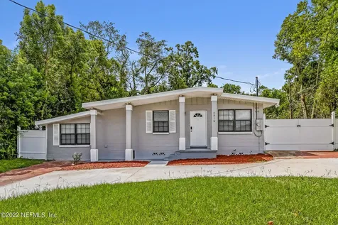 4816 Vermont Road Jacksonville FL 32209