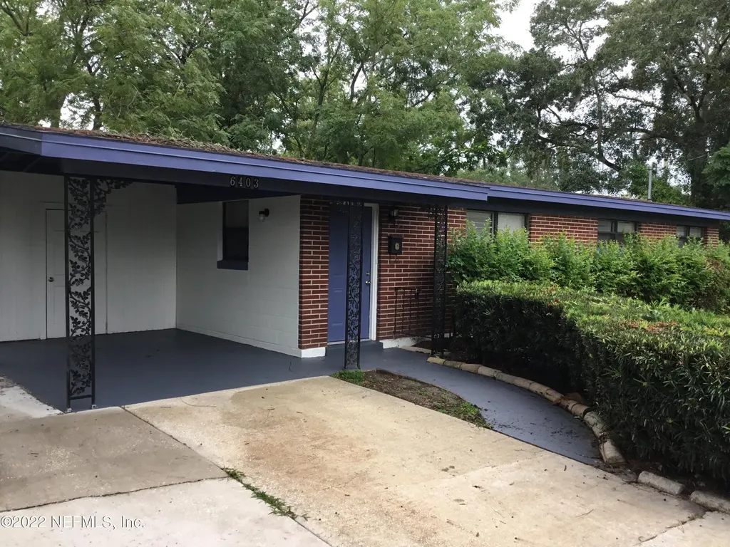 6403 Lucente Drive Jacksonville FL 32210