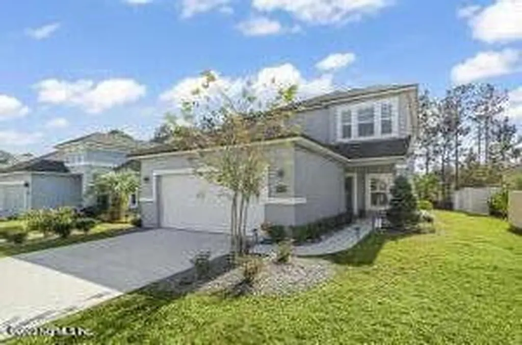 1448 Autumn Pines Drive Orange Park FL 32065