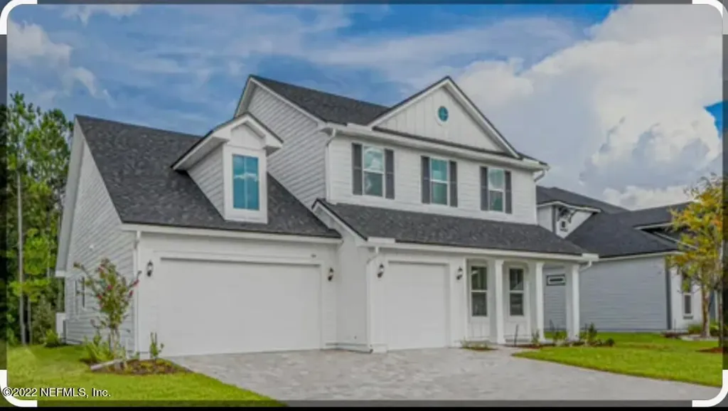 207 Yorkshire Drive St. Augustine FL 32092