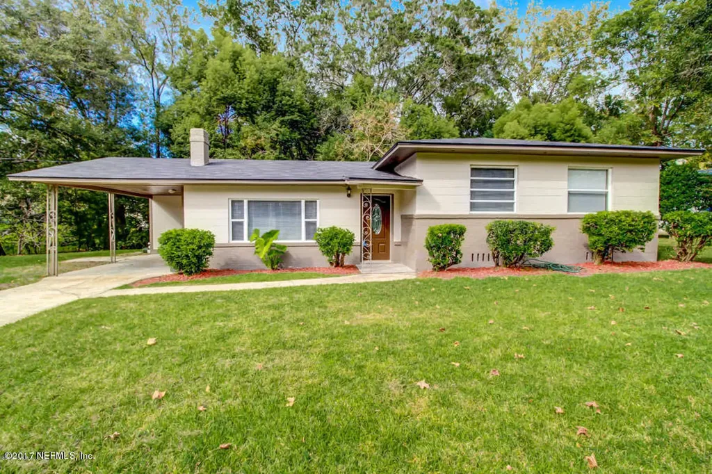 6255 Randia Drive Jacksonville FL 32210