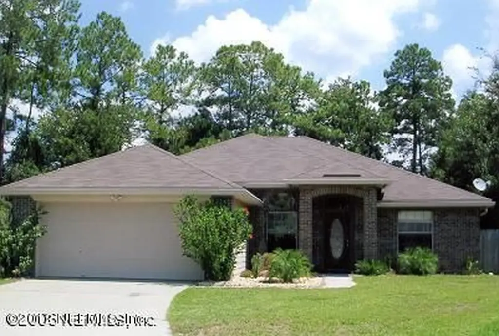 11269 Finchley Lane Jacksonville FL 32223