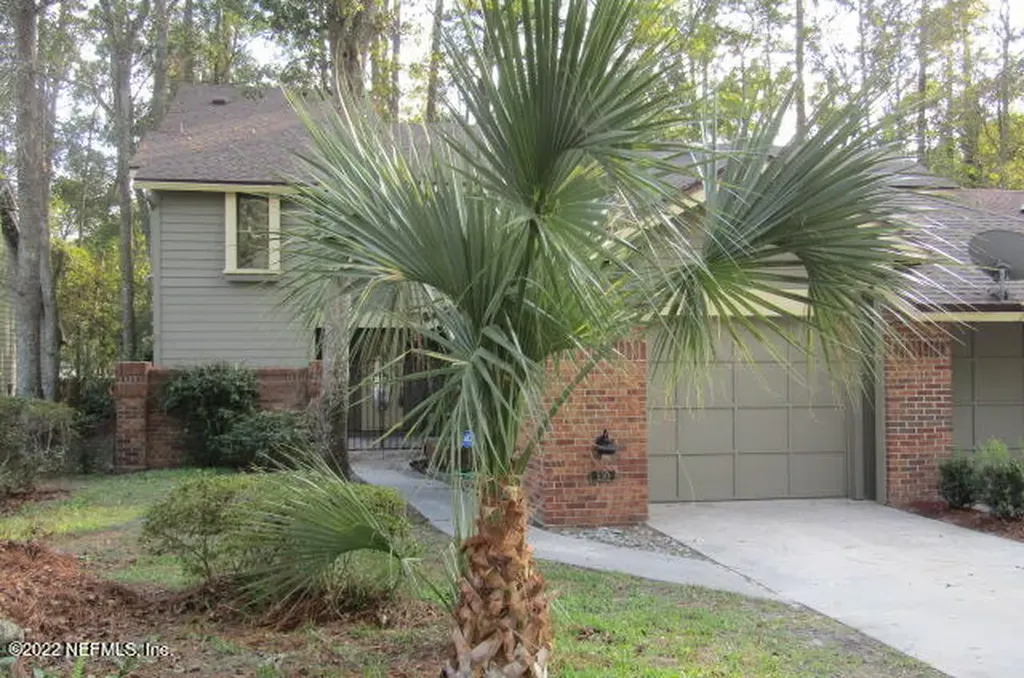 530 Pine Forest Trail Orange Park FL 32073