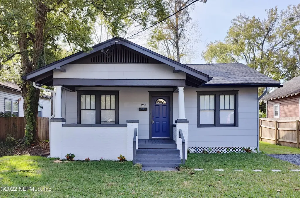 2654 Green Street Jacksonville FL 32204