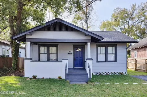 2654 Green Street Jacksonville FL 32204
