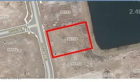 96724 Quartz Lane Yulee FL 32097