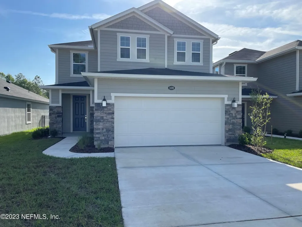 1698 Carter Landing Boulevard Jacksonville FL 32221