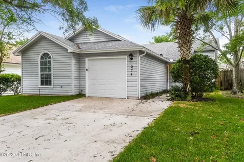 274 Carriann Cove Court Jacksonville FL 32225