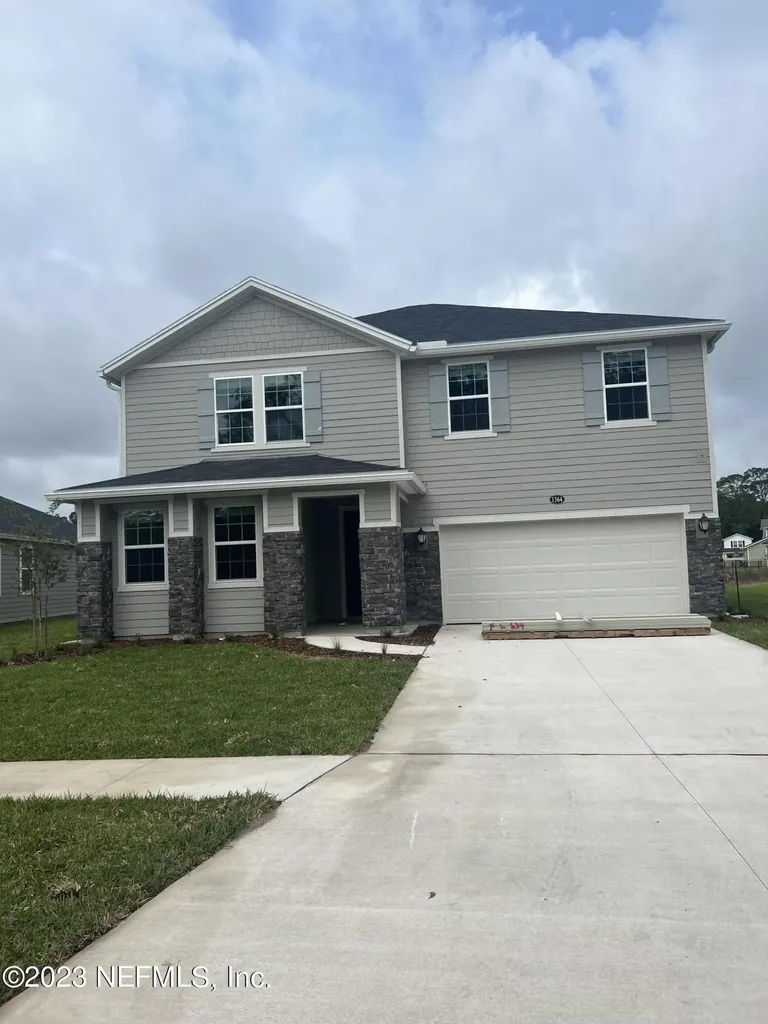 1364 Panther Lake Parkway Jacksonville FL 32221