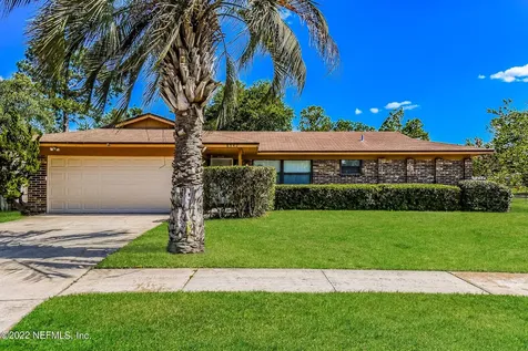 8542 Graybar Drive Jacksonville FL 32221