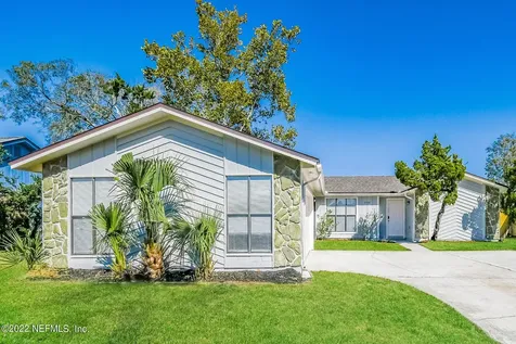 2194 George Wythe Road Orange Park FL 32073