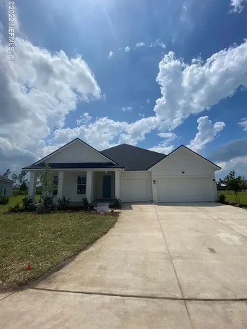 197 Horsetail Court St. Augustine FL 32095