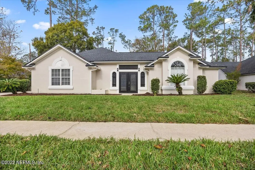1920 Woodlake Drive Fleming Island FL 32003