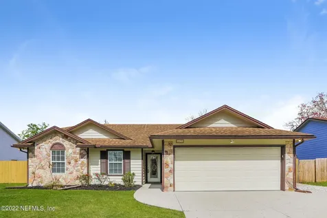 8639 Duckworth Court Jacksonville FL 32244