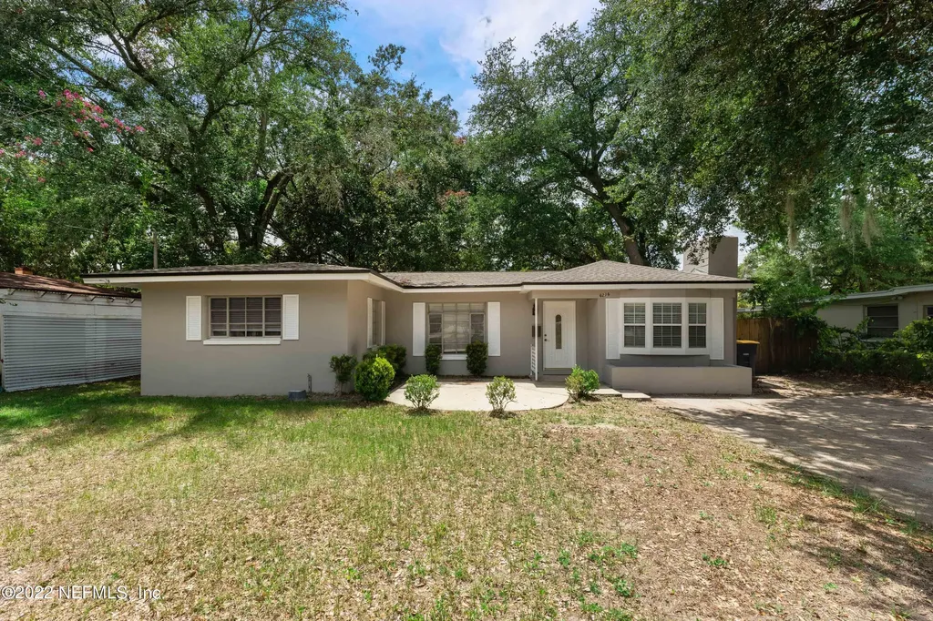 6216 Temple Road Jacksonville FL 32217