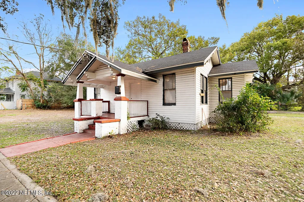 140 W 22nd Street Jacksonville FL 32206