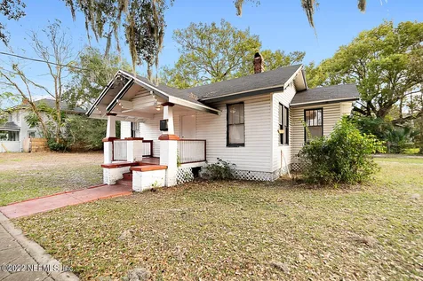 140 W 22nd Street Jacksonville FL 32206
