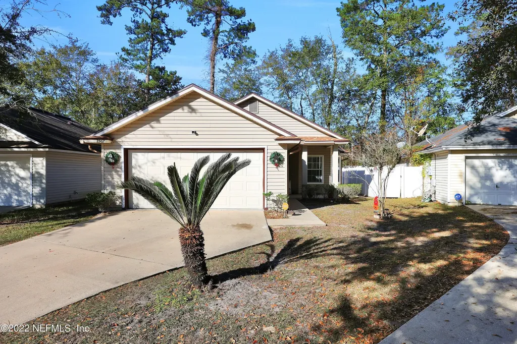 2967 Centerwood Drive N Jacksonville FL 32218