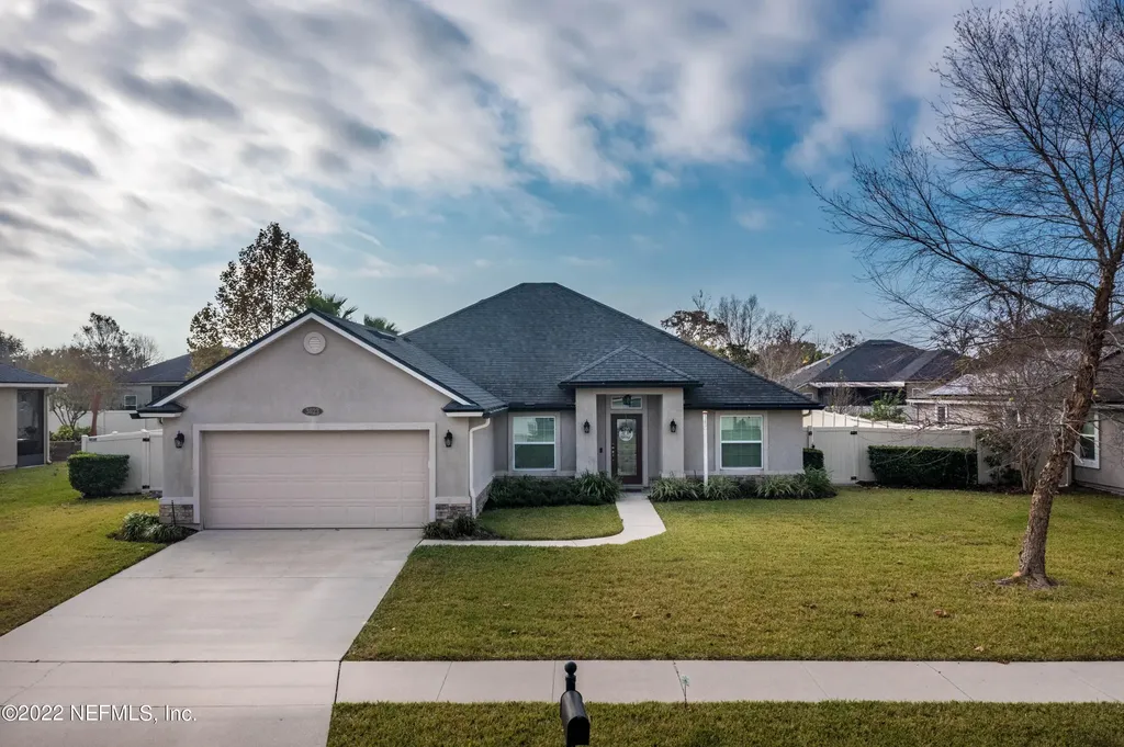 3023 Plantation Ridge Drive Green Cove Springs FL 32043