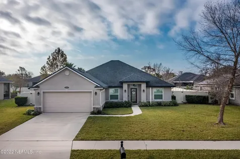3023 Plantation Ridge Drive Green Cove Springs FL 32043