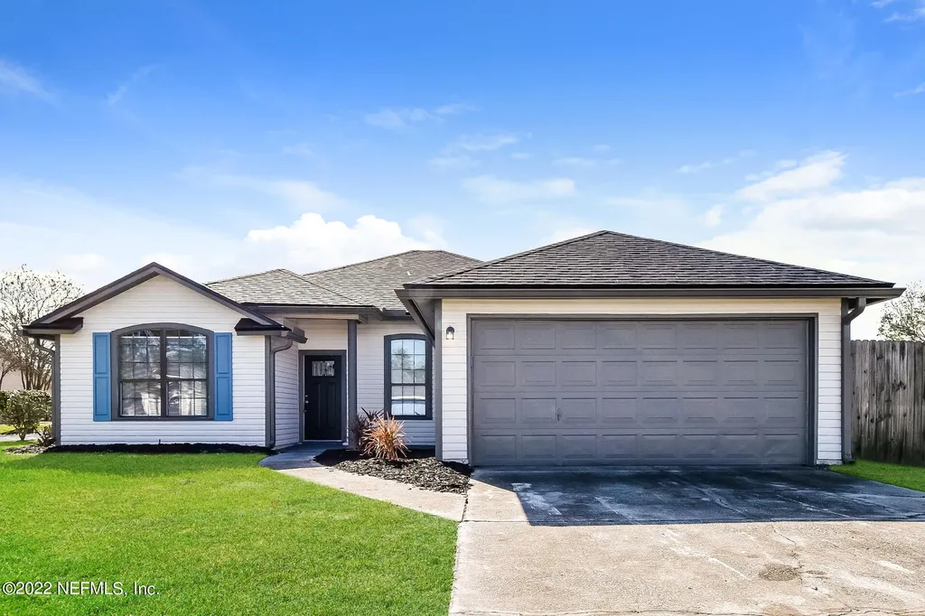 12240 Amanda Cove Trail Jacksonville FL 32225