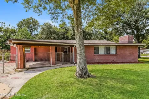 405 Valderia Drive Orange Park FL 32073