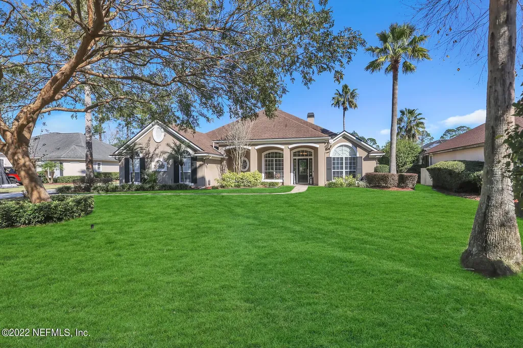 1675 Country Walk Drive Fleming Island FL 32003