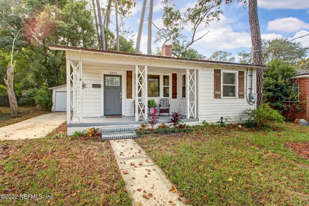 2926 Dellwood Avenue Jacksonville FL 32205