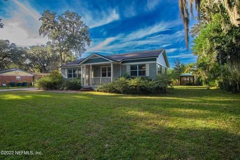 2507 Acadie Drive Jacksonville FL 32217